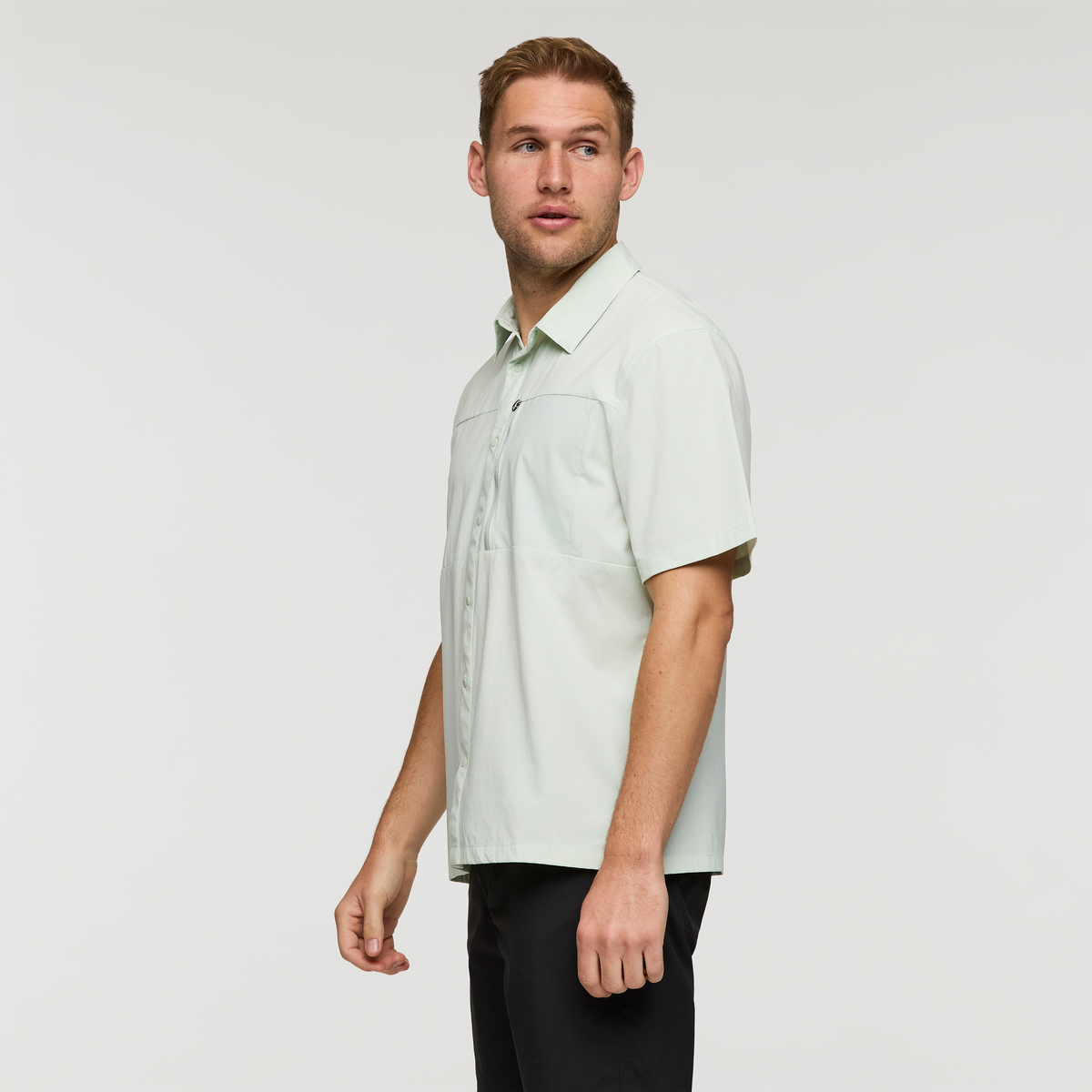 Sumaco Short Sleeve Shirt Men's - Image 11