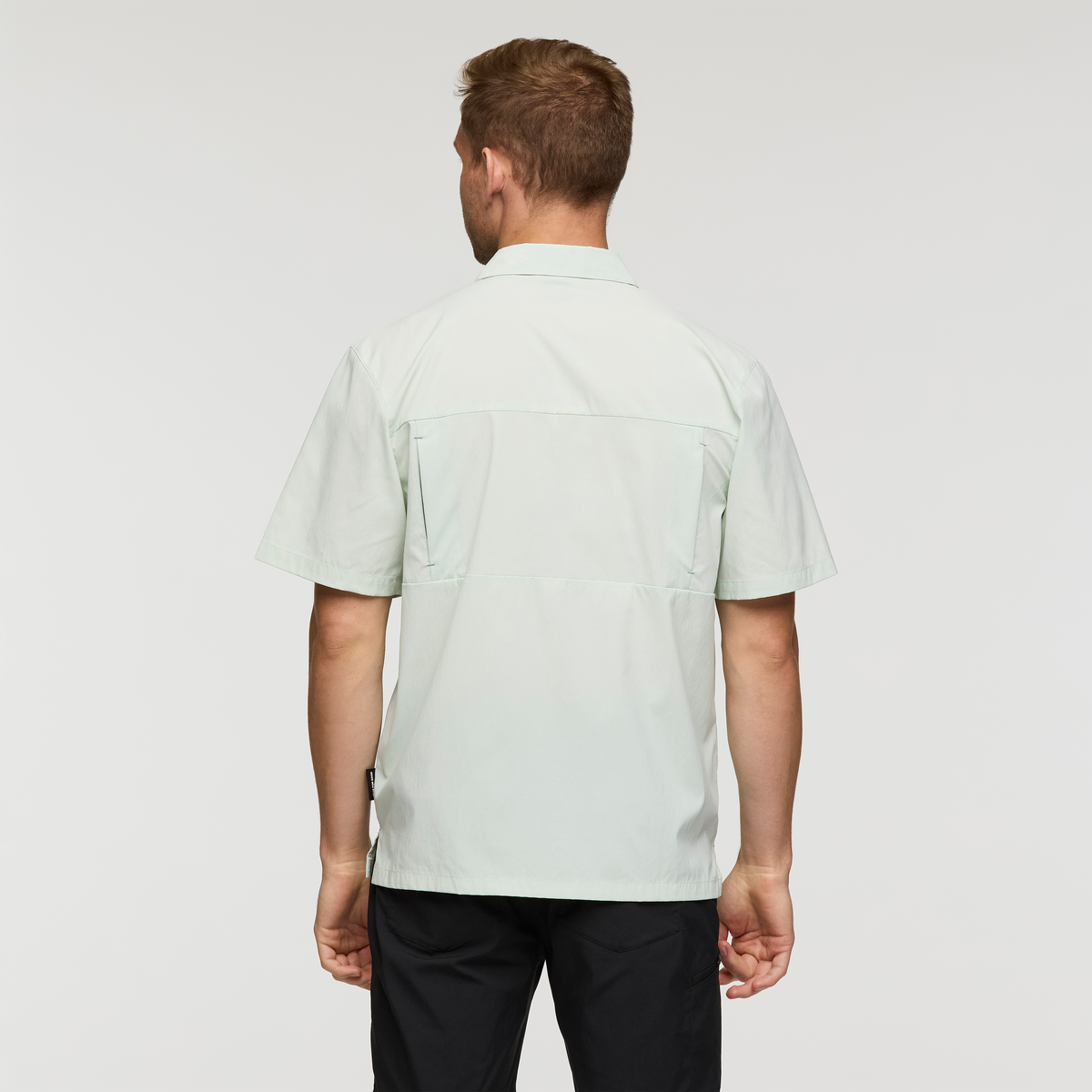 Sumaco Short Sleeve Shirt Men's - Image 12