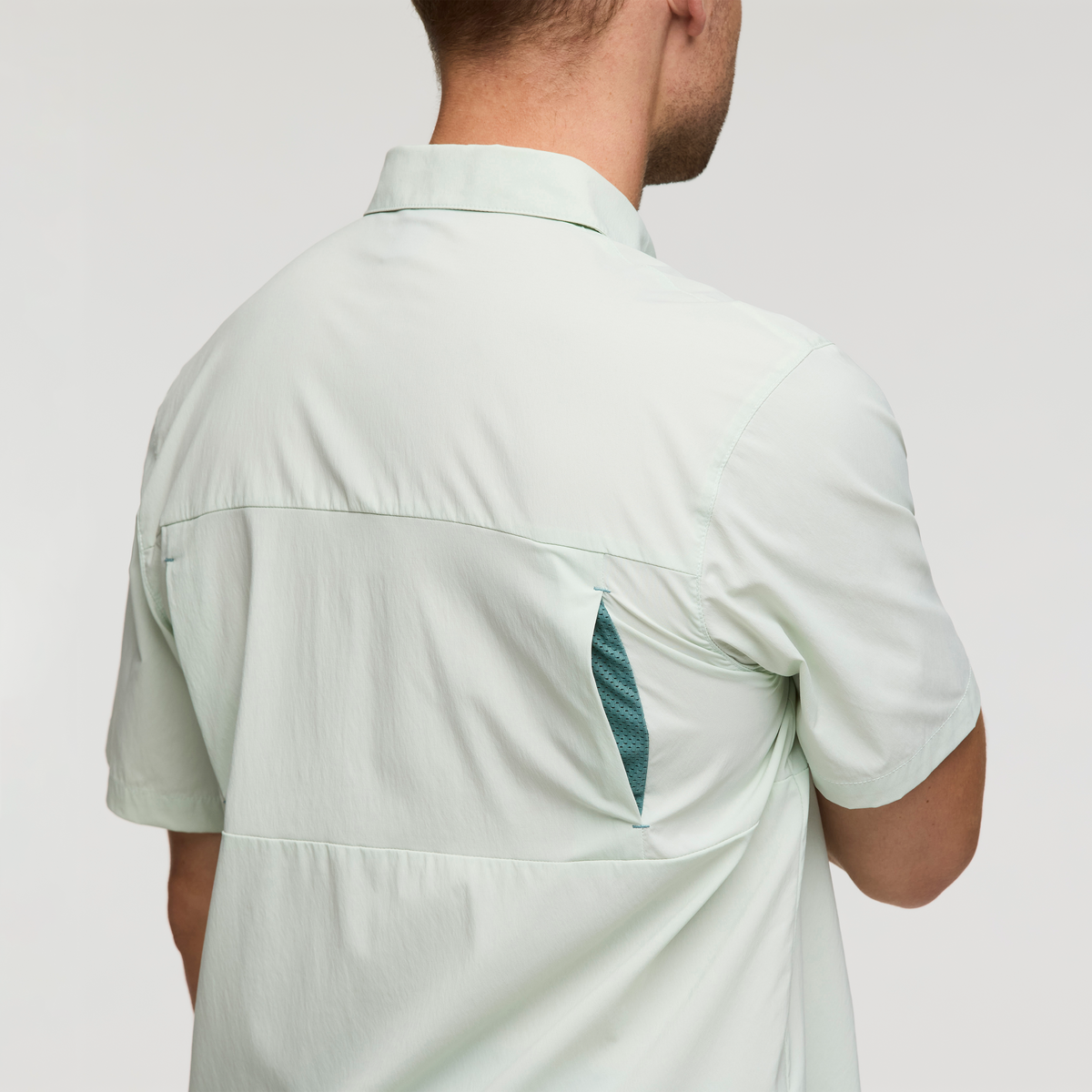Sumaco Short Sleeve Shirt Men's - Image 14
