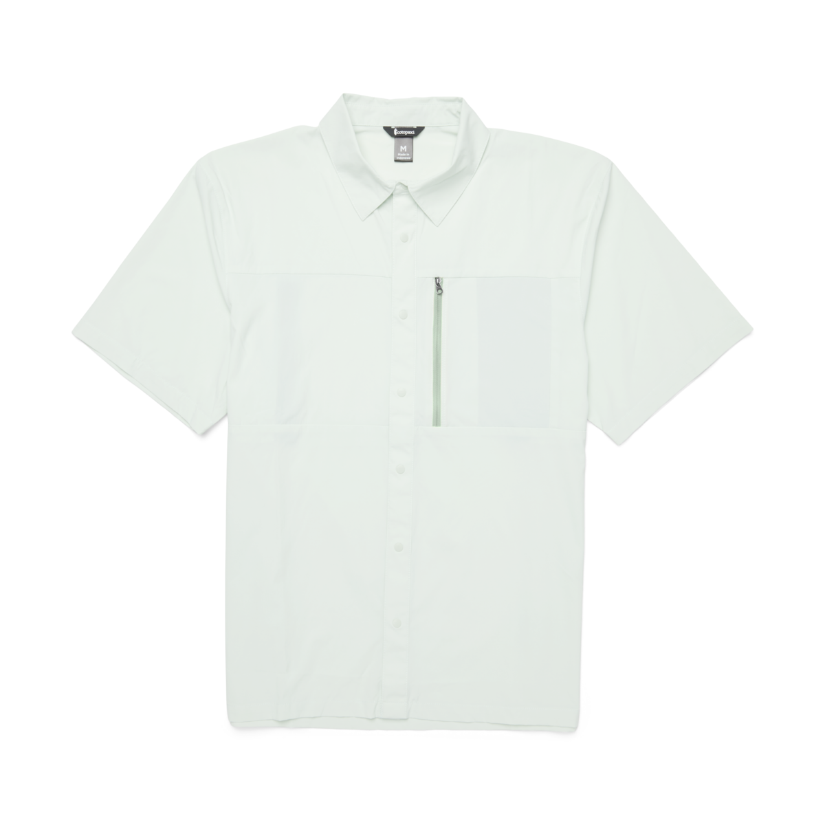 Sumaco Short Sleeve Shirt Men's - Image 15
