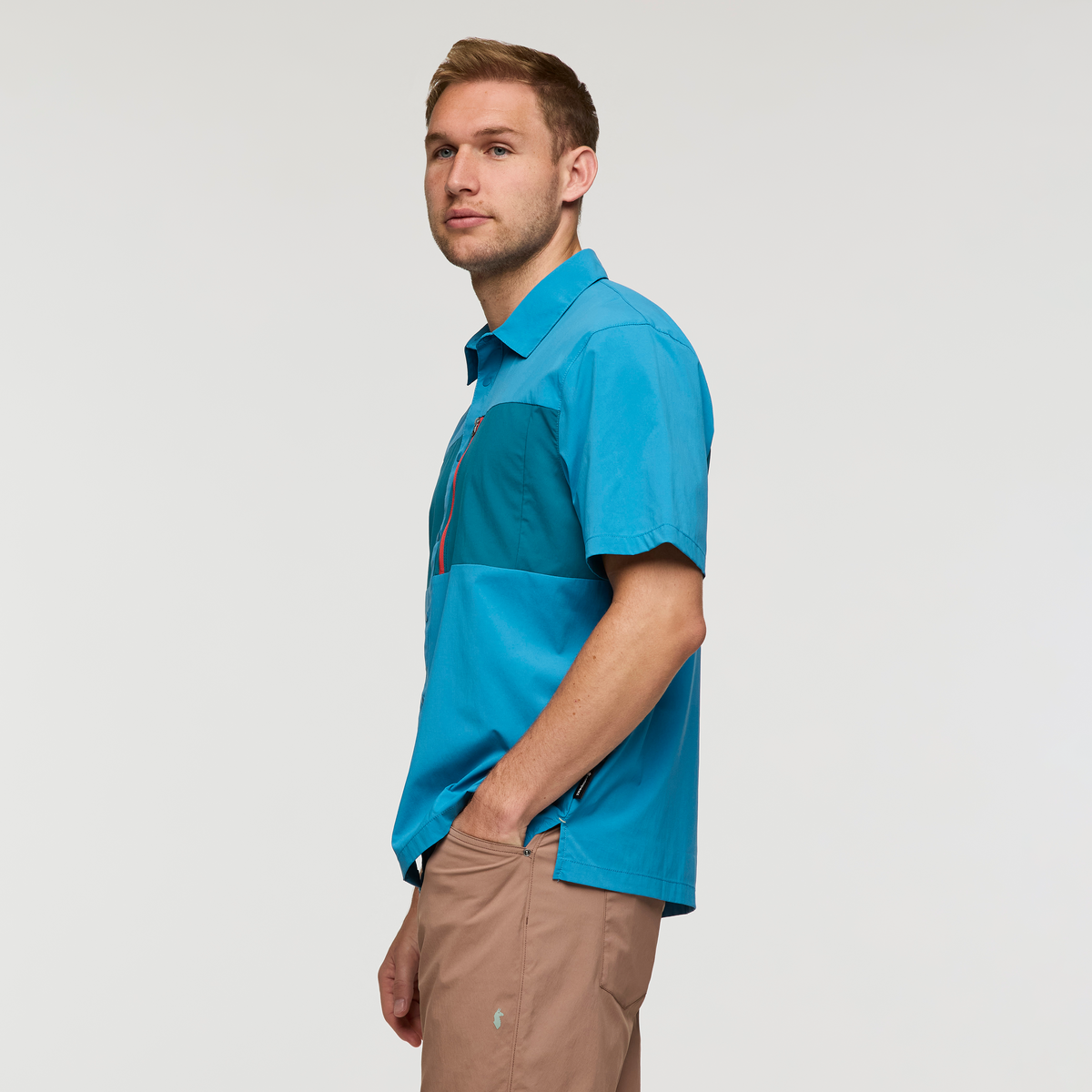 Sumaco Short Sleeve Shirt Men's - Image 19