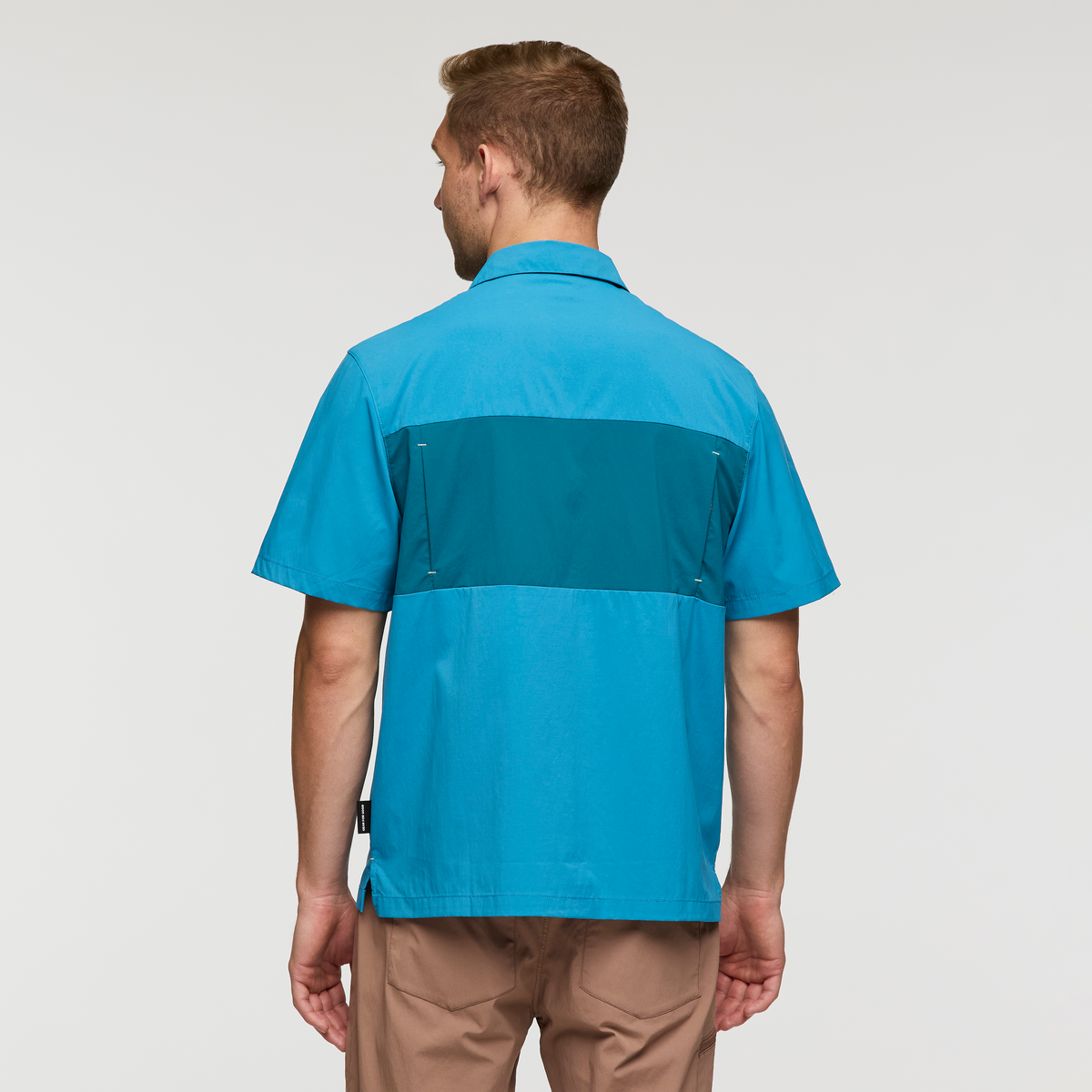Sumaco Short Sleeve Shirt Men's - Image 20