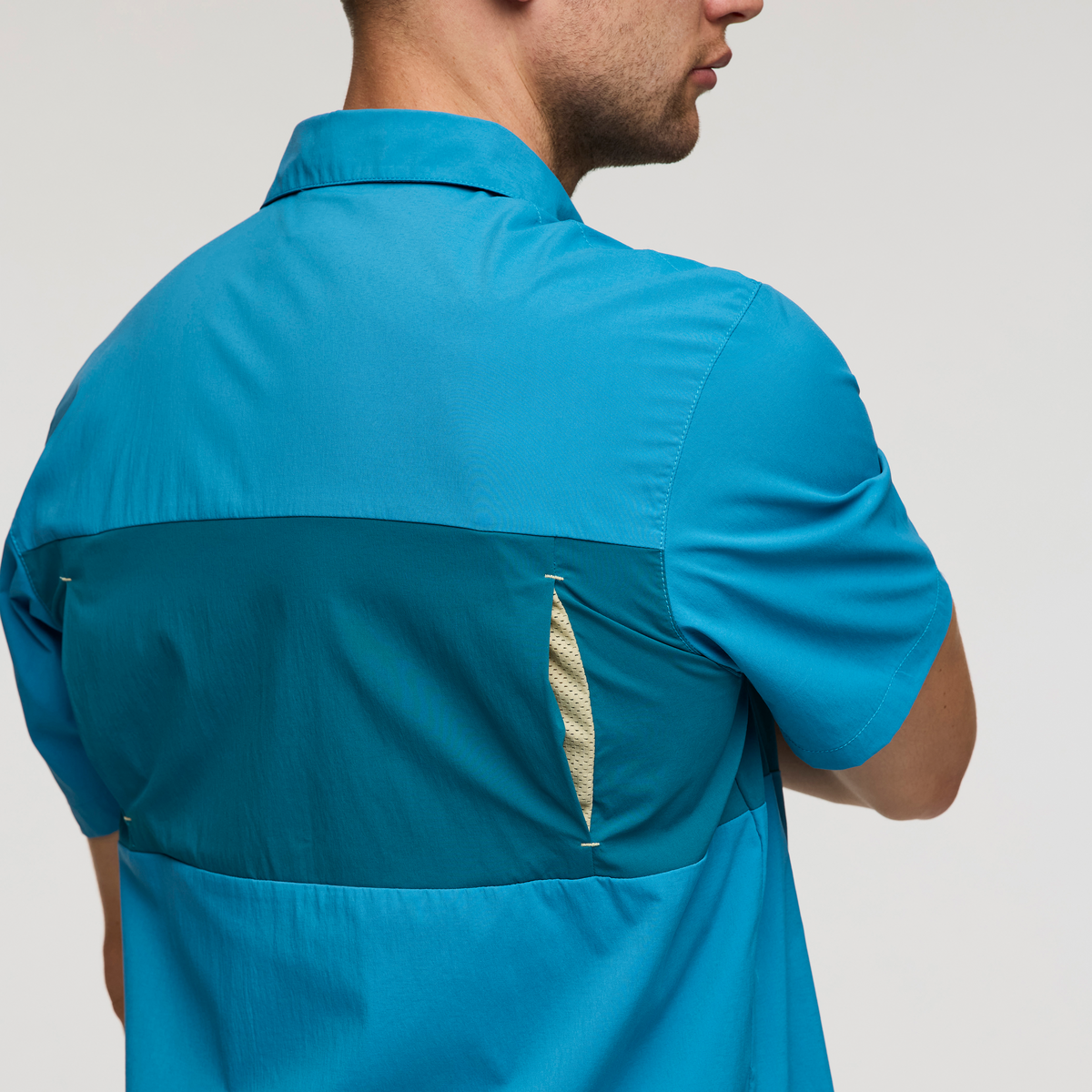 Sumaco Short Sleeve Shirt Men's - Image 22