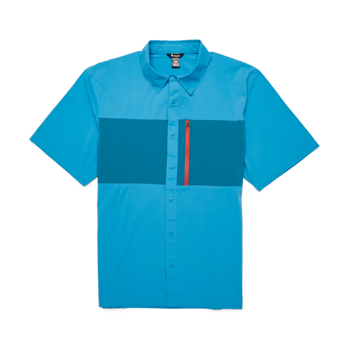 Sumaco Short Sleeve Shirt Men's - Image 23