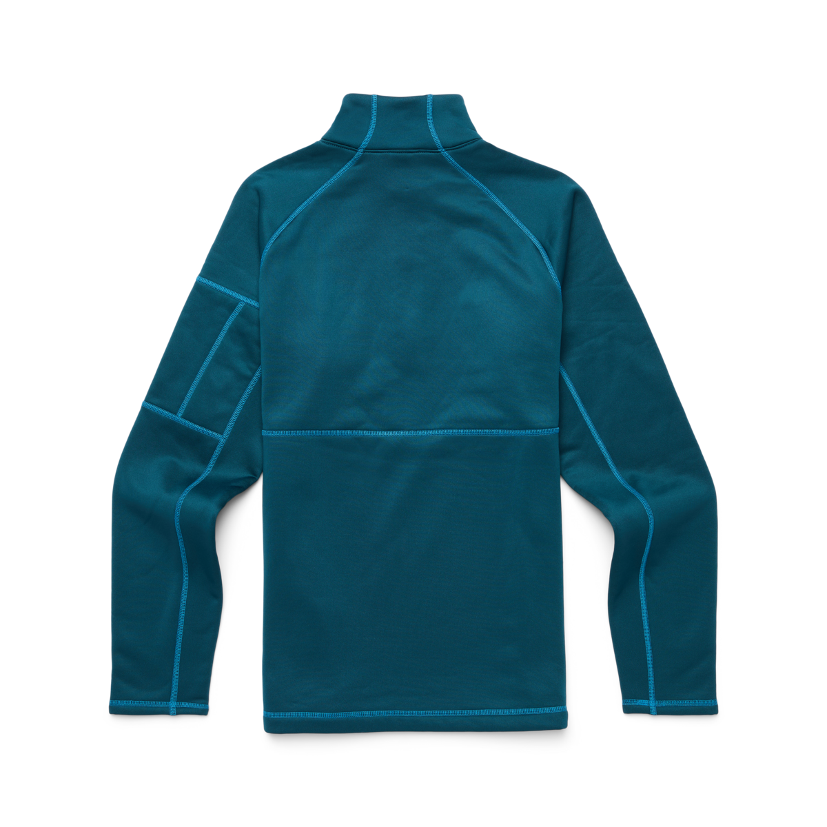 Tempa Fleece Half Zip Pullover Men's - Image 8