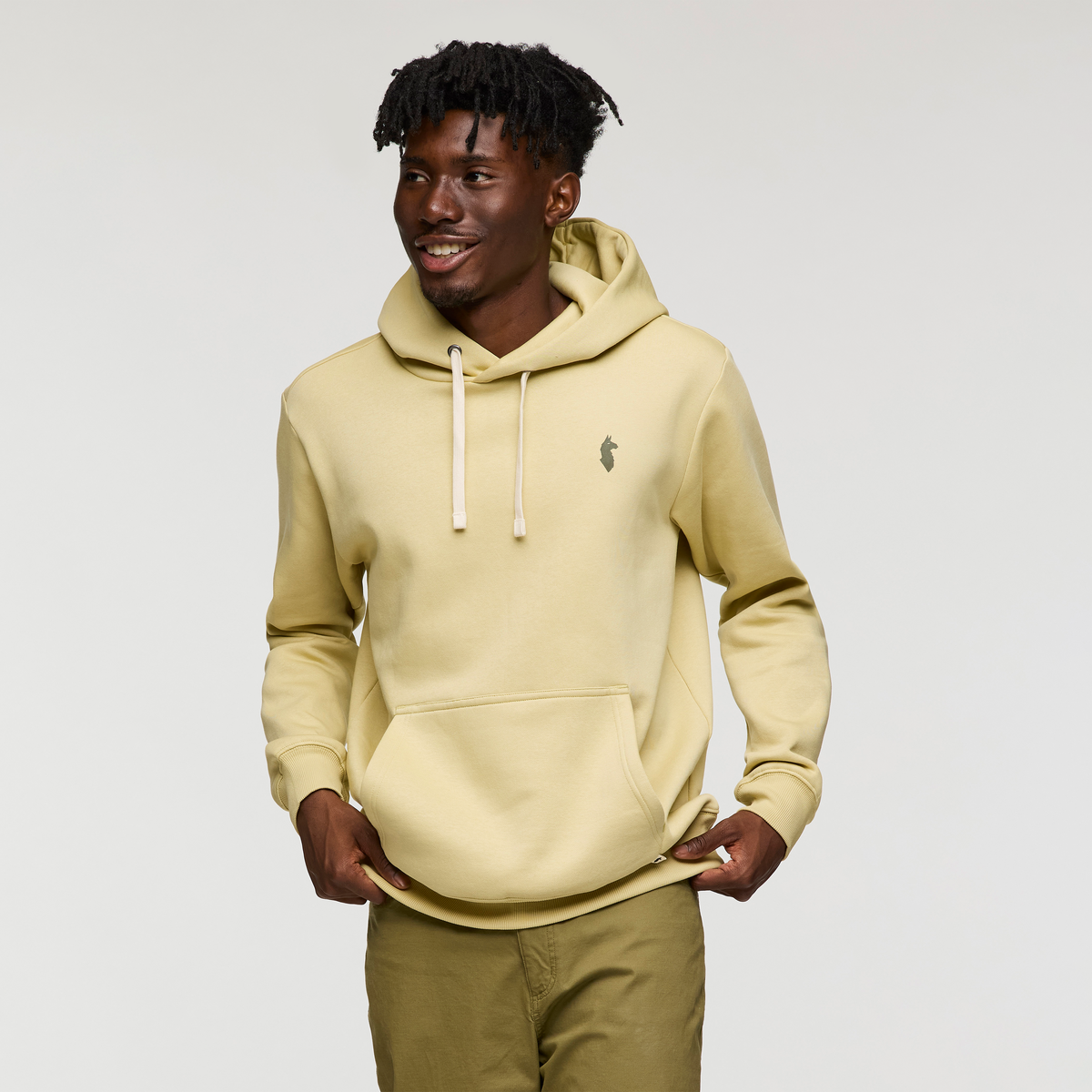 Up and Up Pullover Hoodie Men's