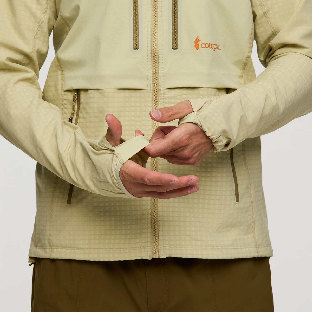 Yermo Hooded Jacket Men's - Image 17