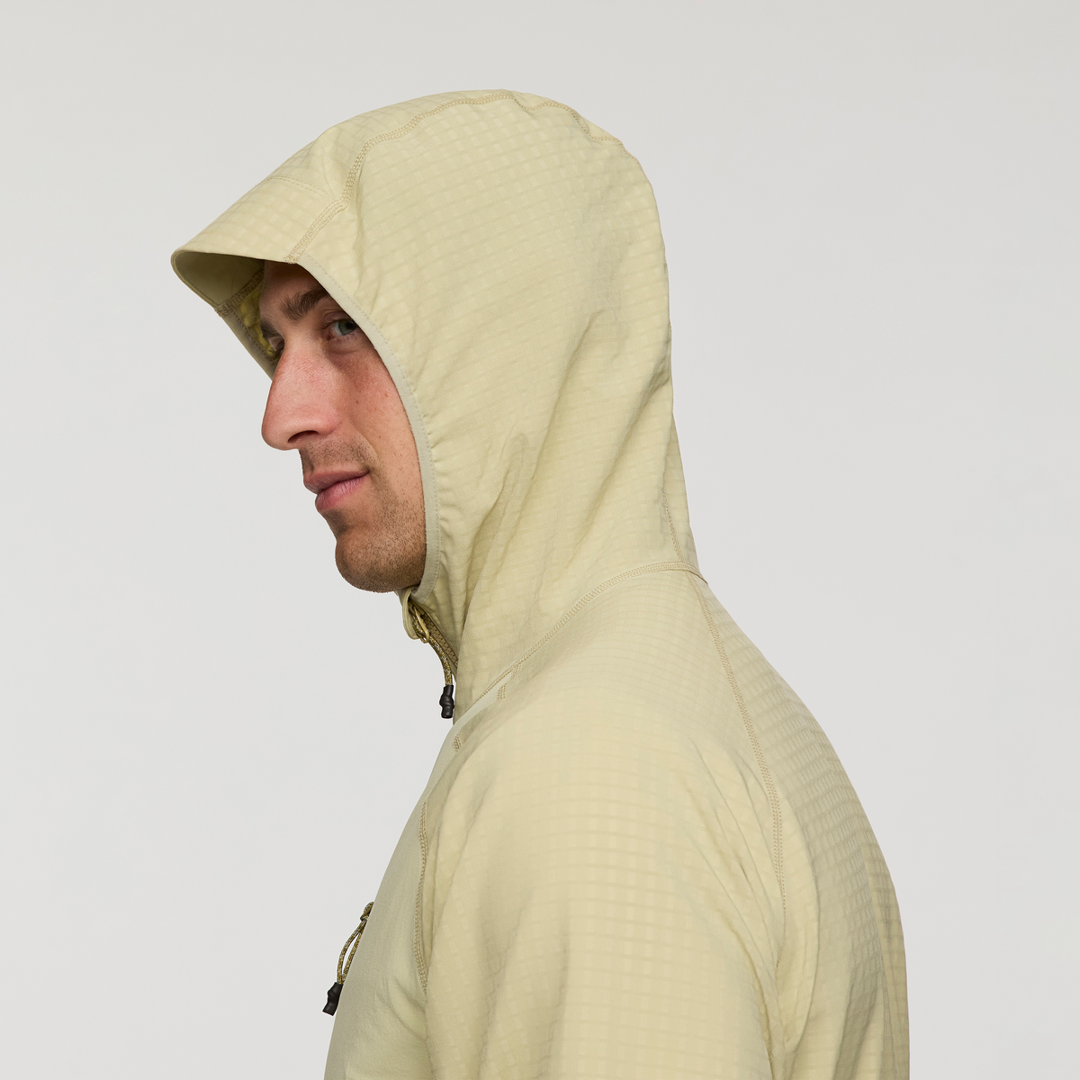Yermo Hooded Jacket Men's - Image 15