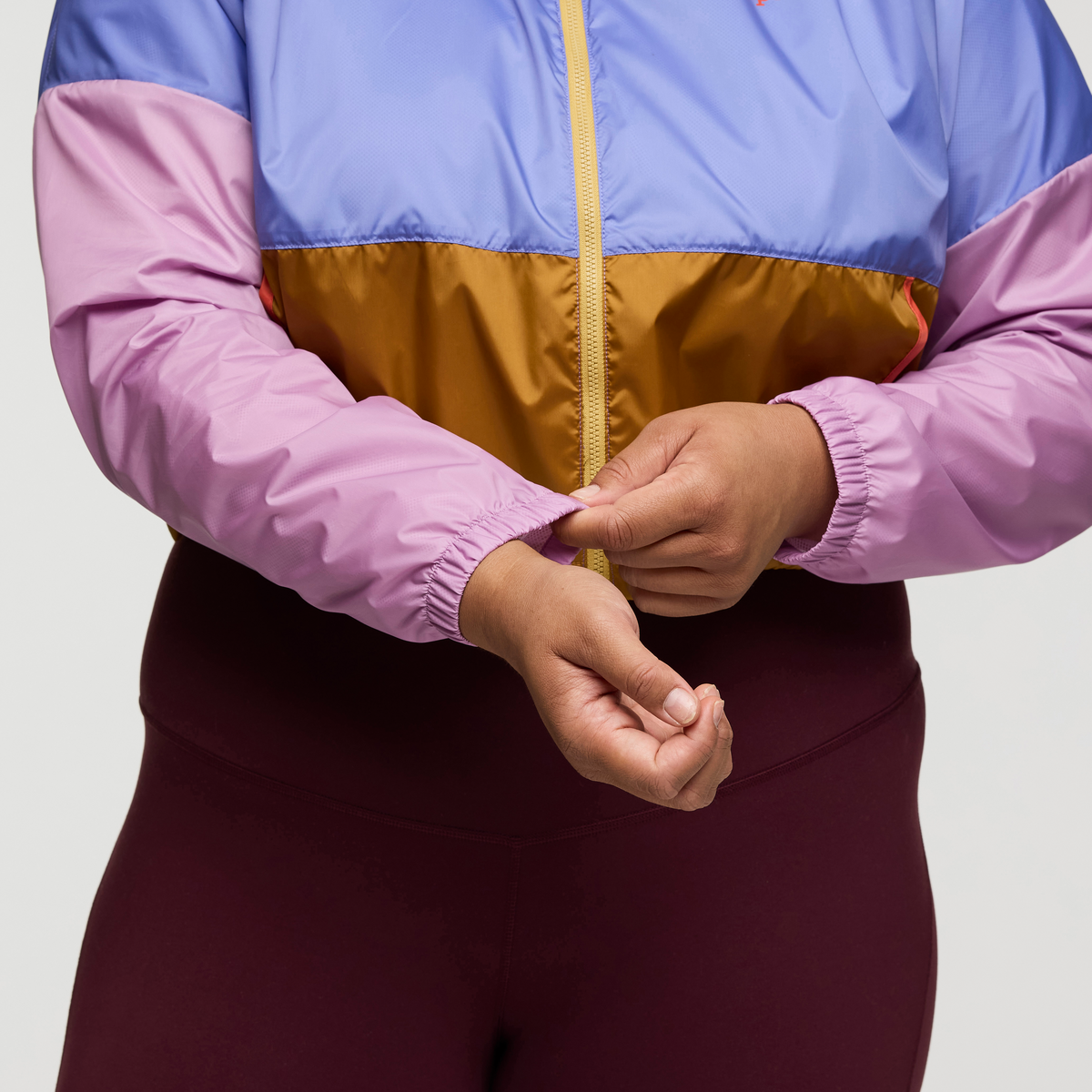 Teca Crop Jacket Women's - Image 15