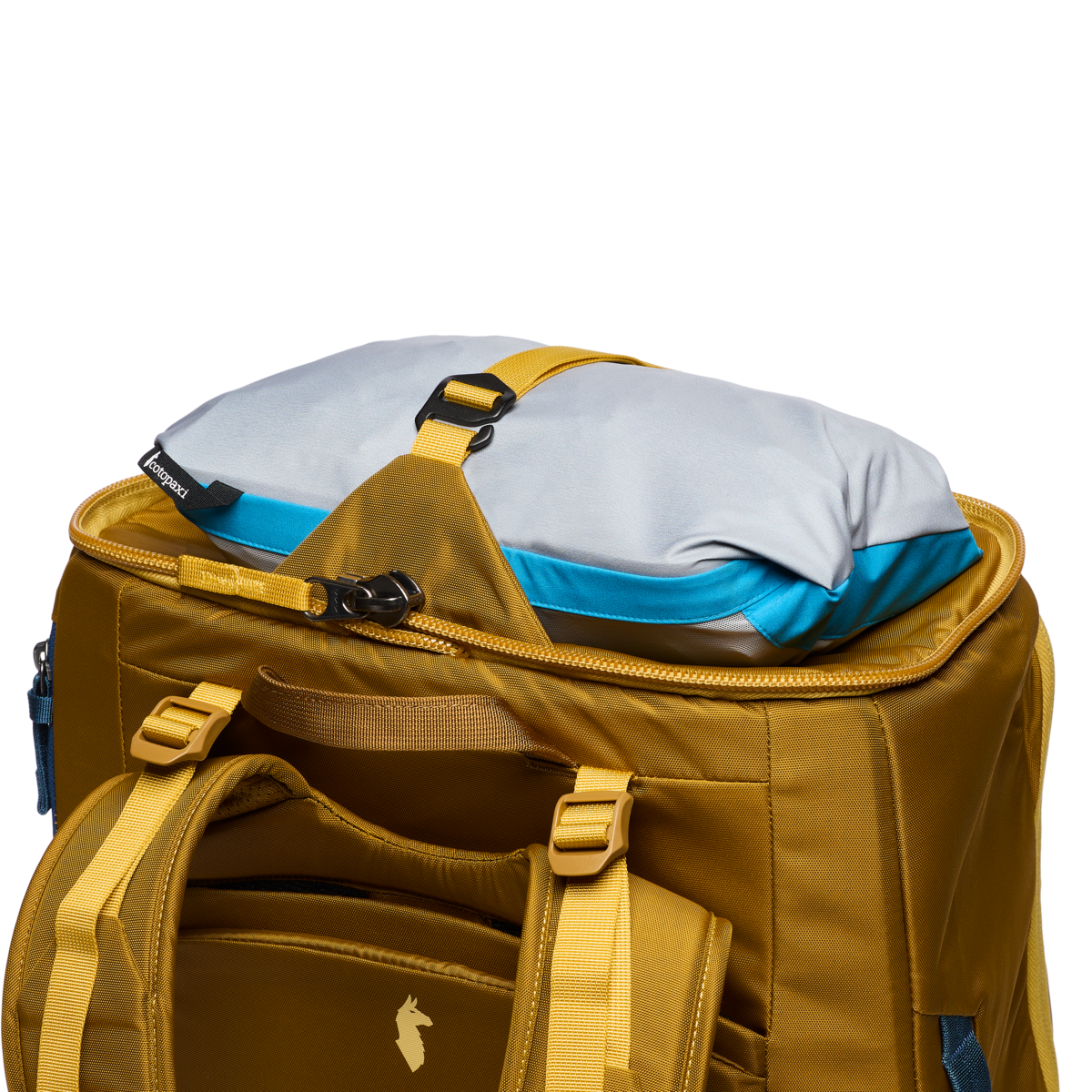 Allpa 50L Adventure Travel Pack - Image 6