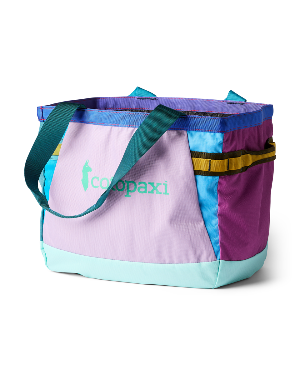 Allpa 30L Gear Hauler Tote Del Día