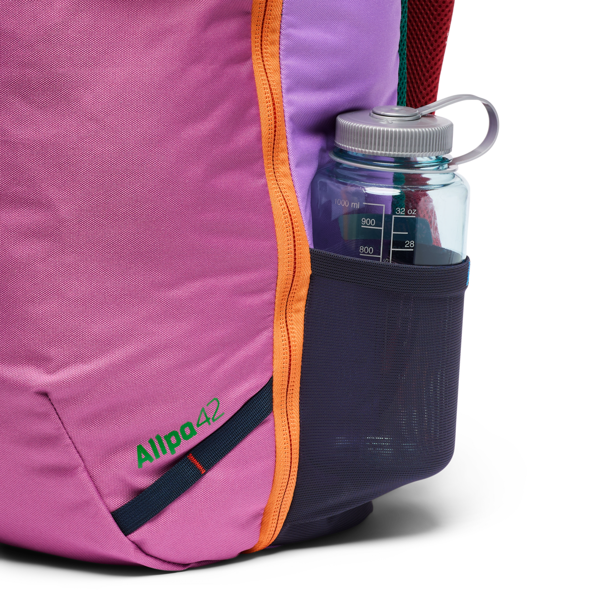 Allpa 42L Travel Pack Del Día - Image 24