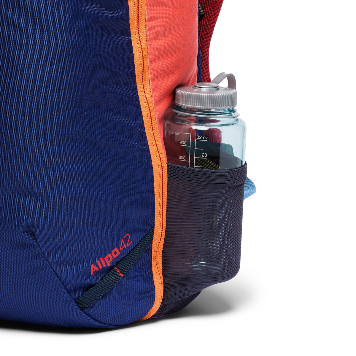 Allpa 42L Travel Pack Del Día - Image 23