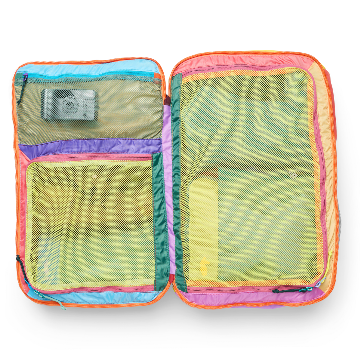 Allpa 42L Travel Pack Del Día - Image 15