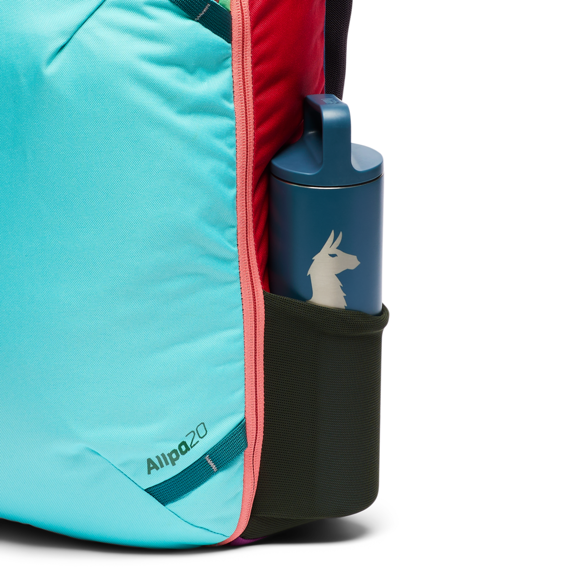 Allpa Mini 20L Travel Pack Del Día - Image 10