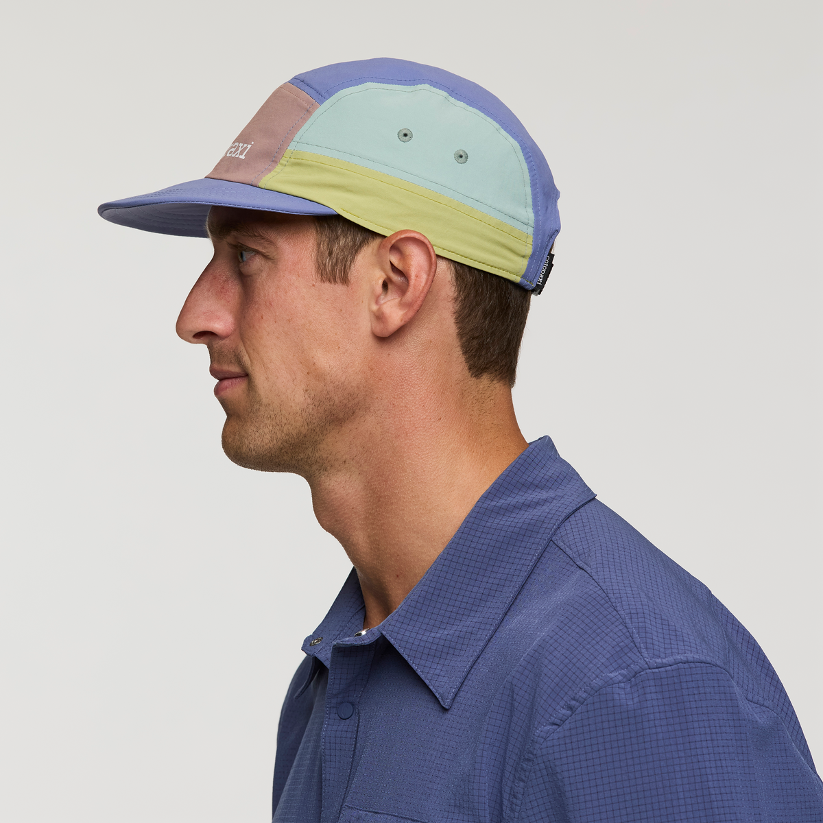 Cotopaxi Tech 5 Panel Hat - Image 20