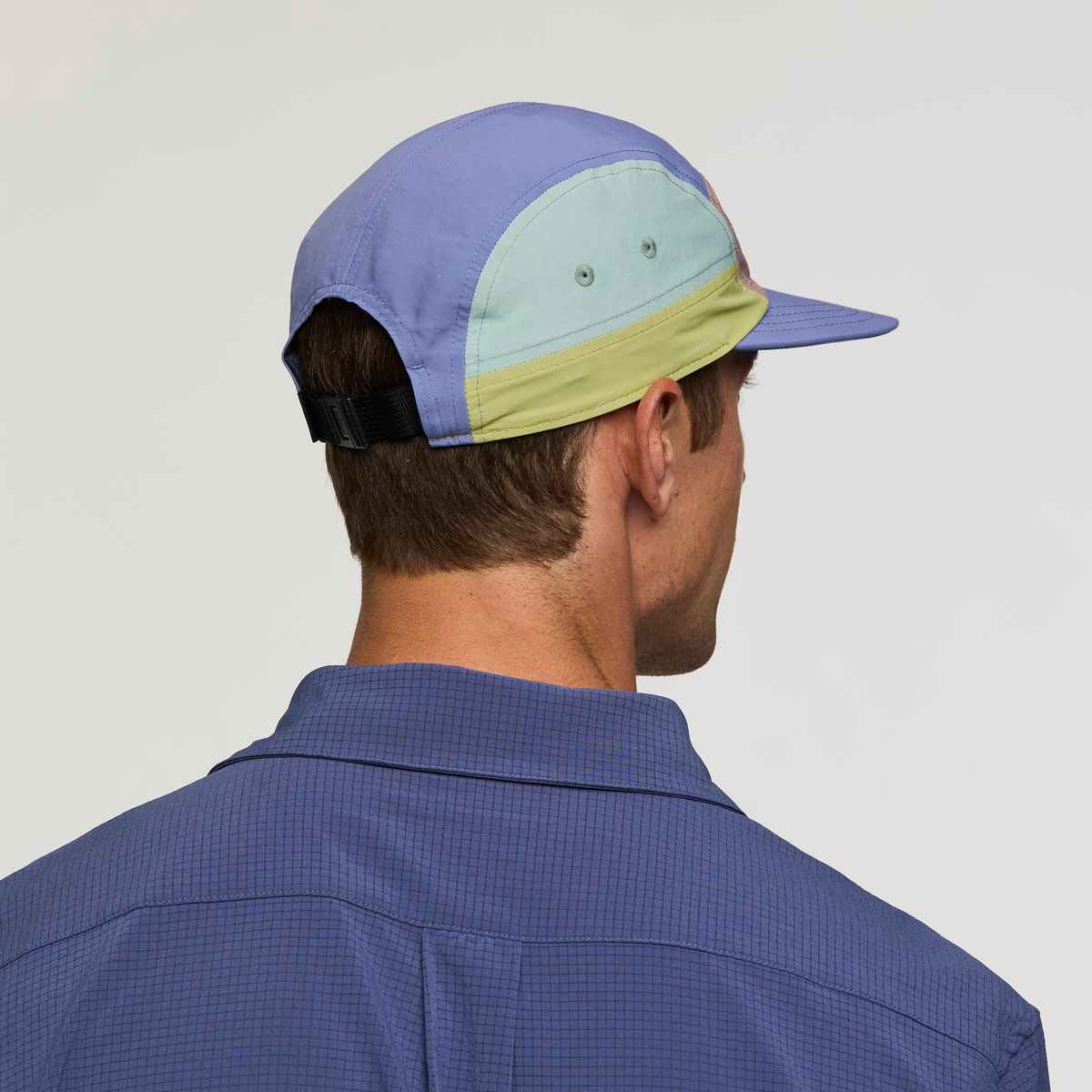 Cotopaxi Tech 5 Panel Hat - Image 21