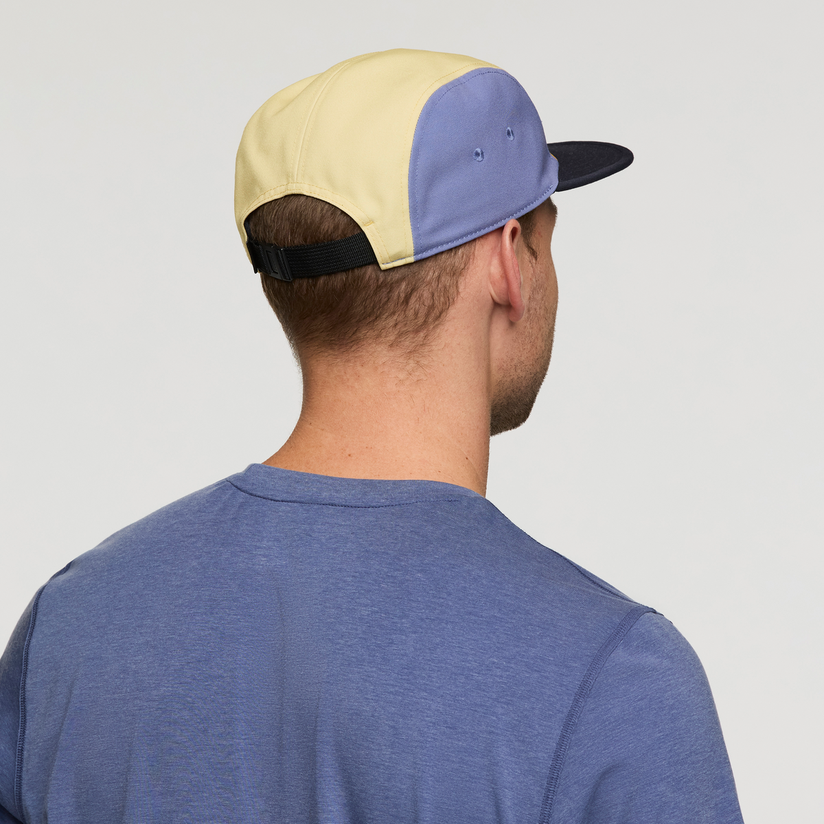 Do Good 5 Panel Hat - Image 5