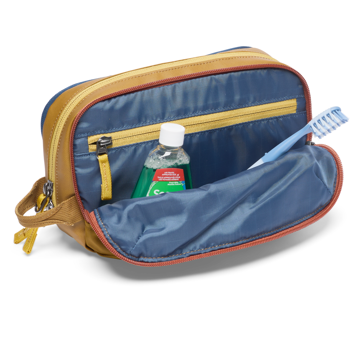 Nido Accessory Bag every day - Image 4