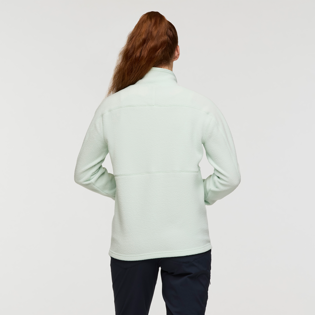 Abrazo Fleece Full Zip Jacket Women's - Image 18