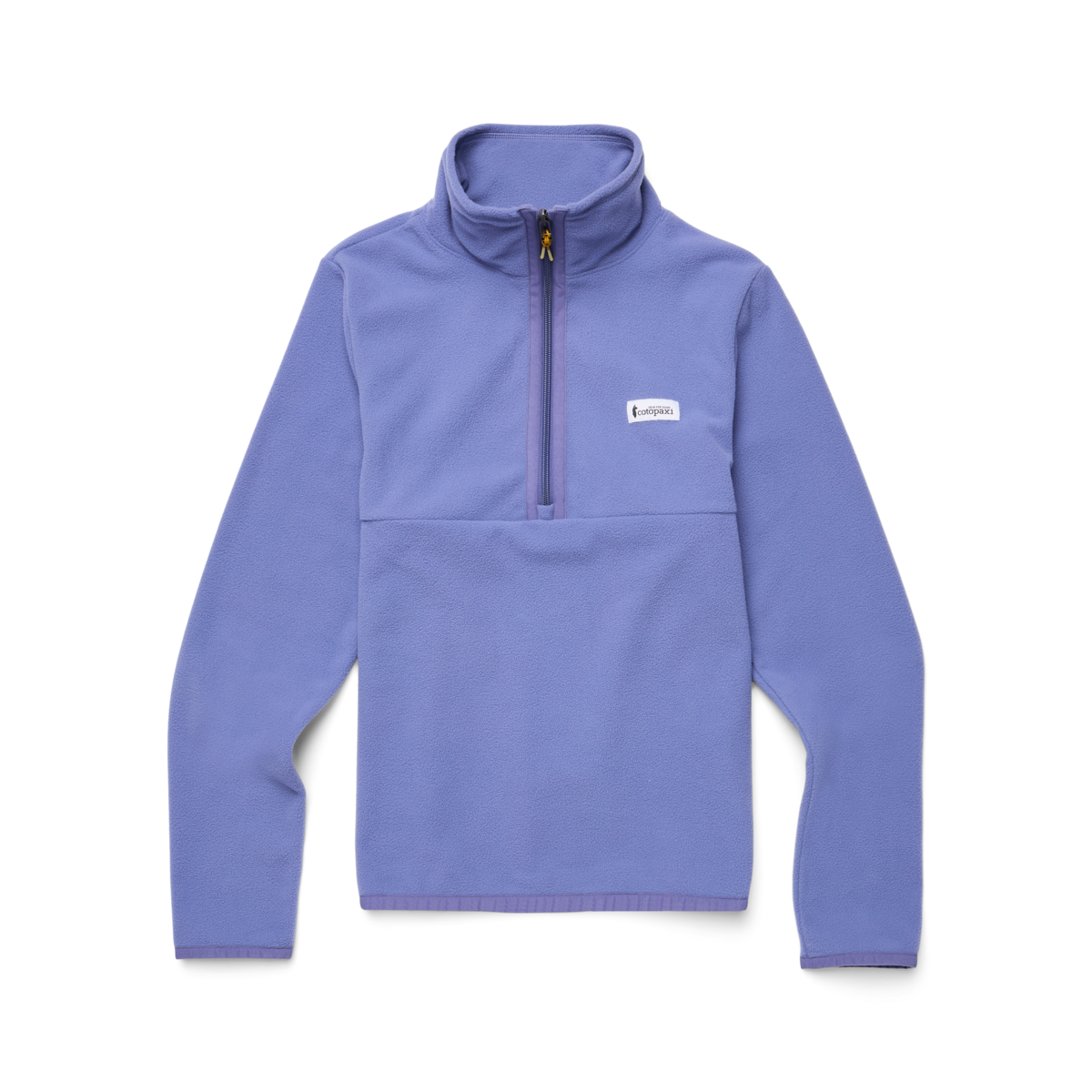 Amado Fleece Pullover Women's - Image 20