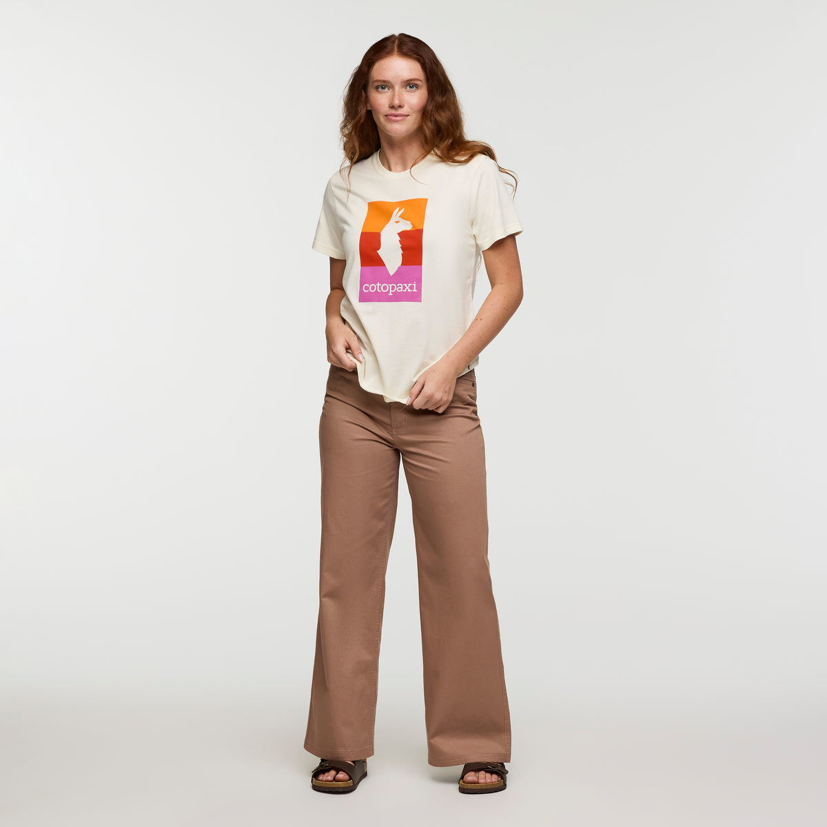 Ambato Wide Leg Everyday Pant Women's - Image 11
