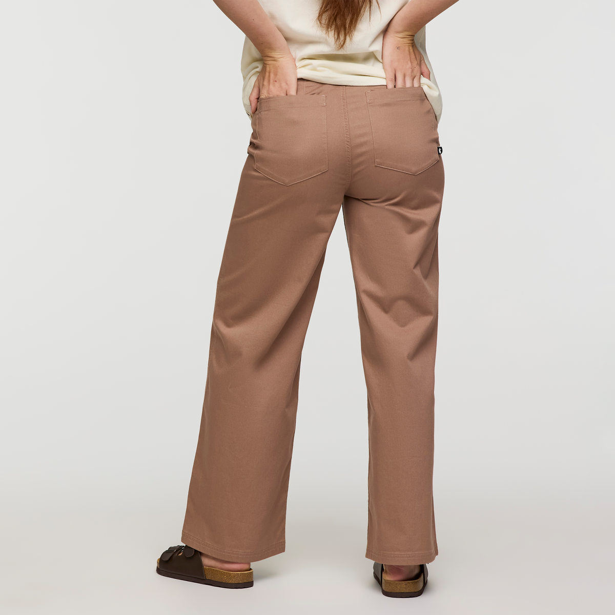 Ambato Wide Leg Everyday Pant Women's - Image 13