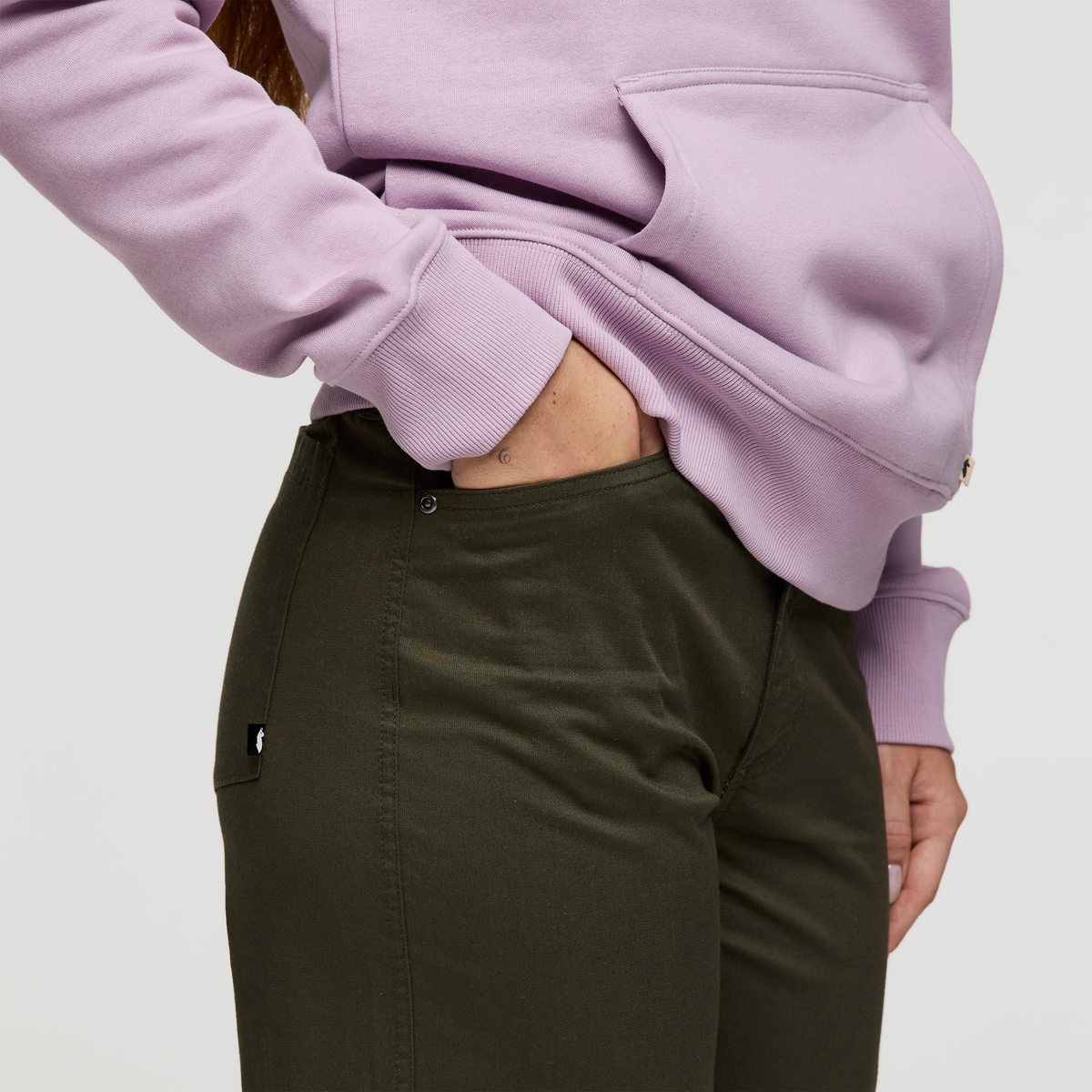 Ambato Wide Leg Everyday Pant Women's - Image 23