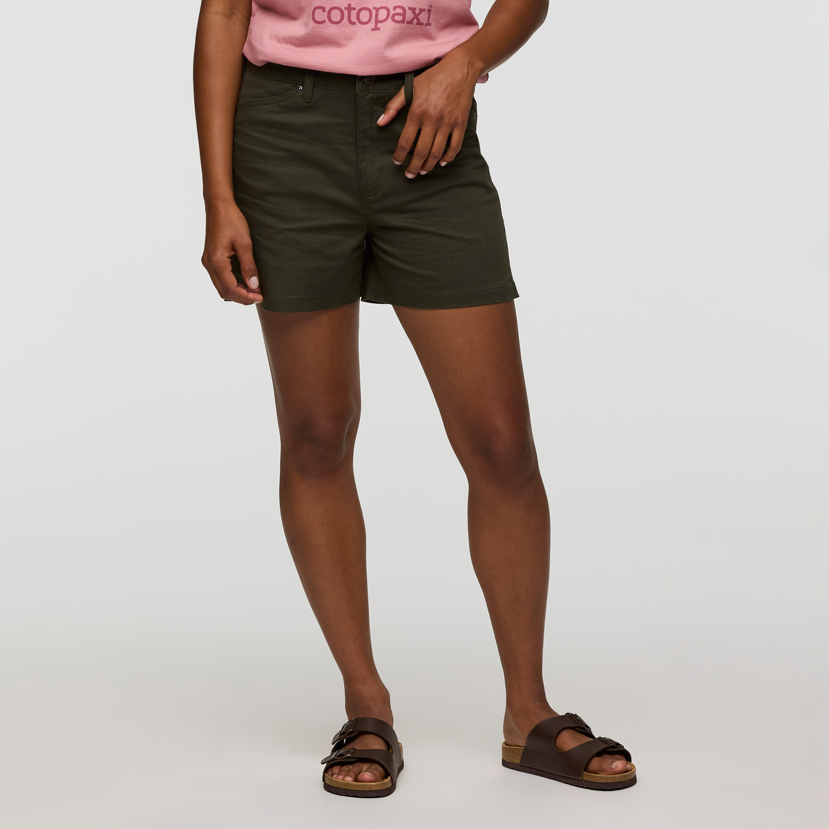 Ambato Short Women's - Image 9