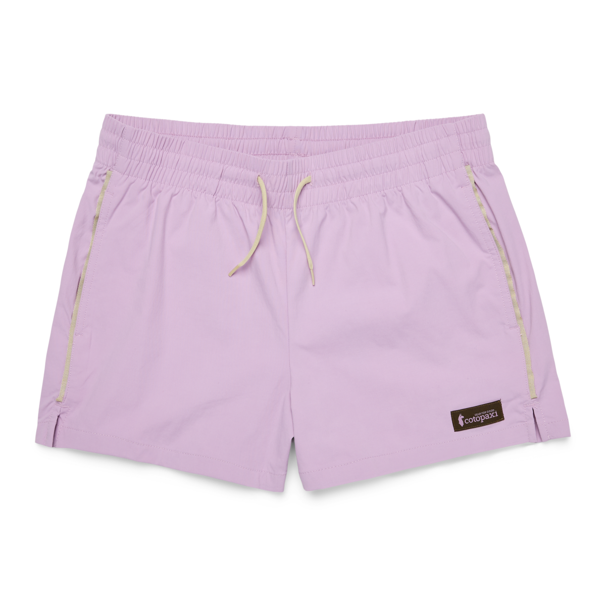 Brinco 3" Short Solid Women's - Image 9