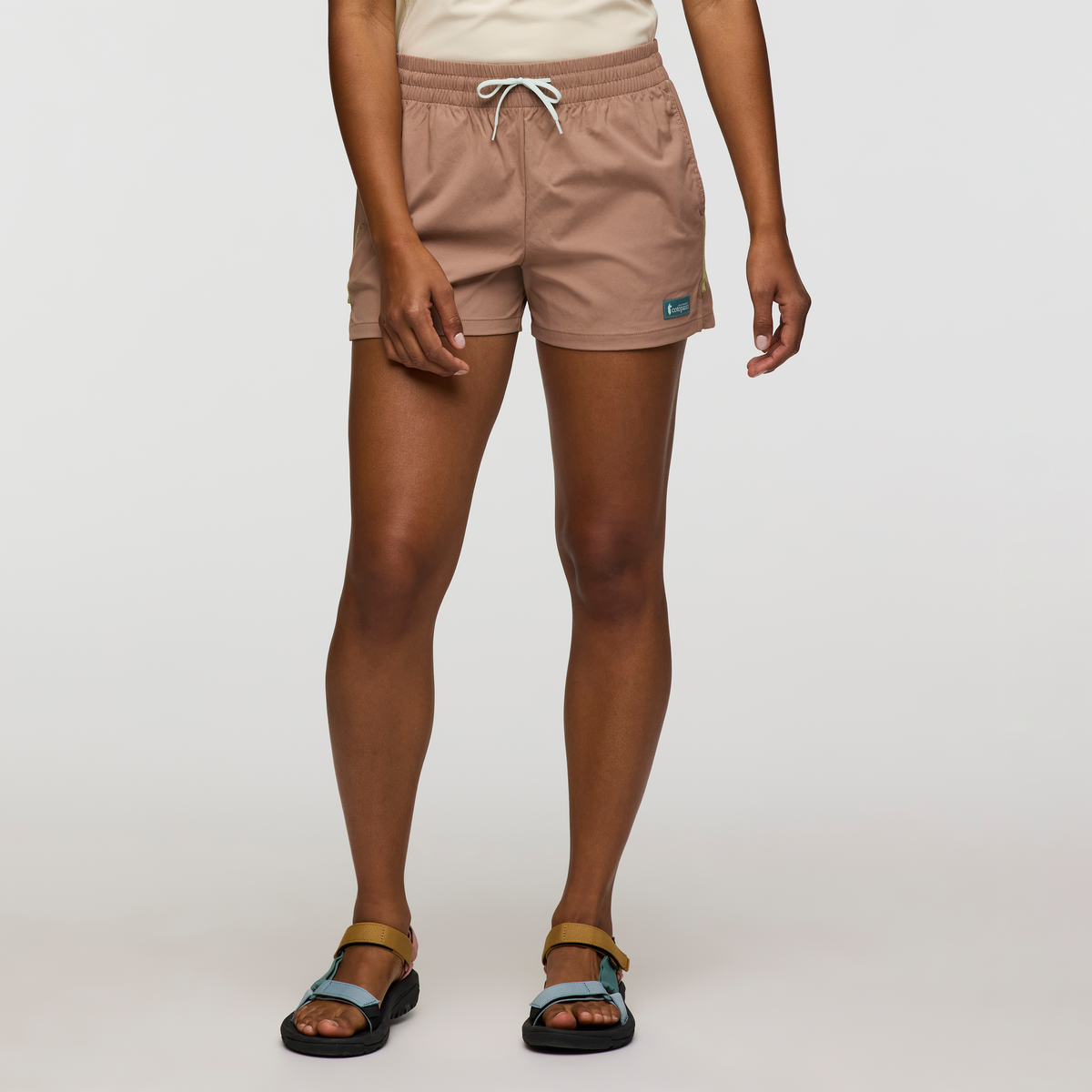 Brinco 3" Short Solid Women's - Image 20