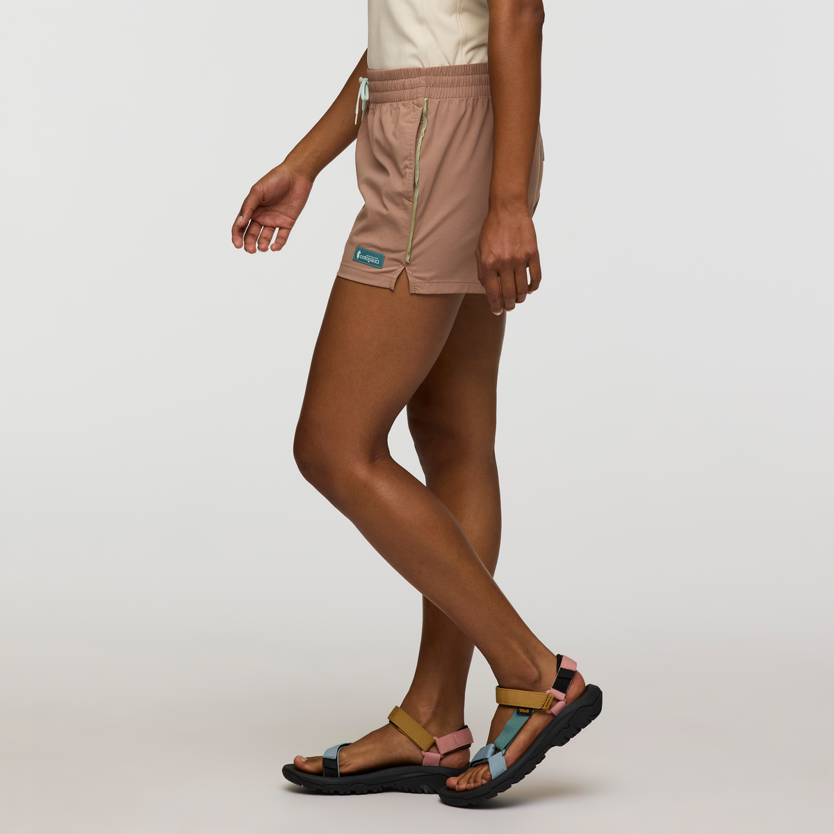 Brinco 3" Short Solid Women's - Image 22