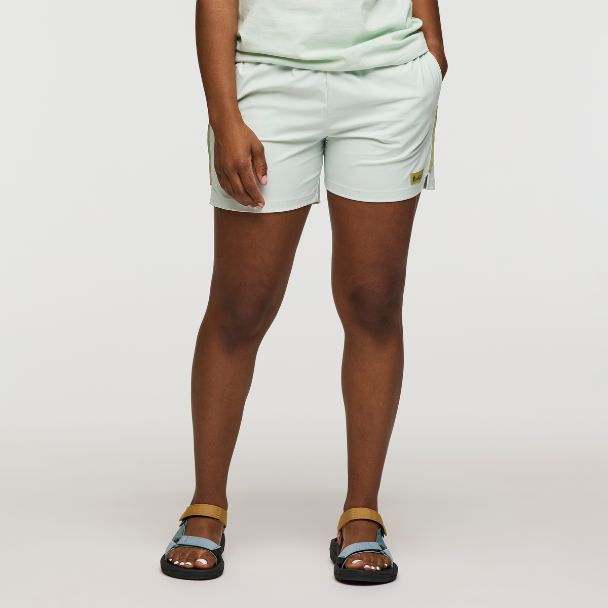 Brinco 5" Short Solid Women's - Image 23