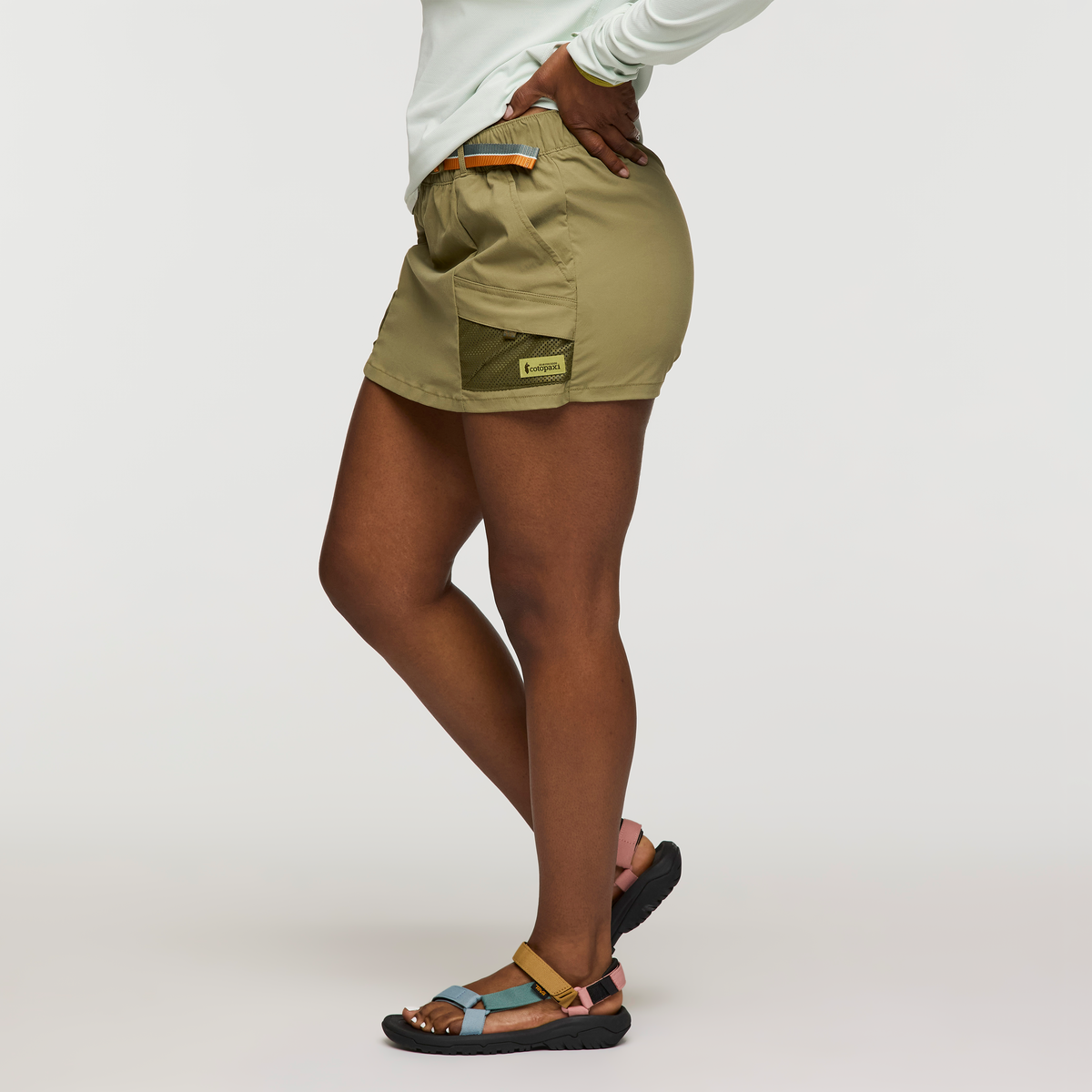 Brinco Skort Women's - Image 10