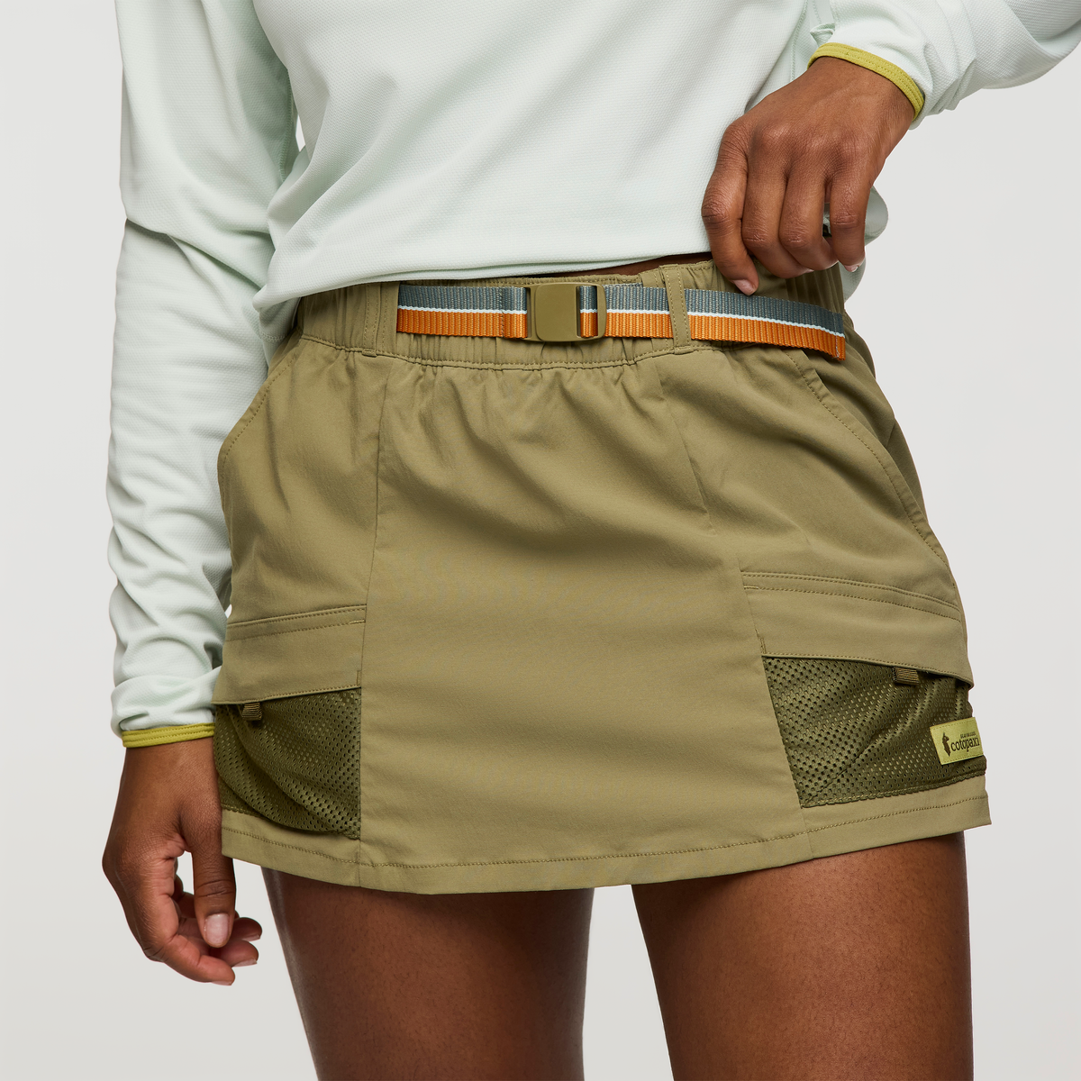 Brinco Skort Women's - Image 11
