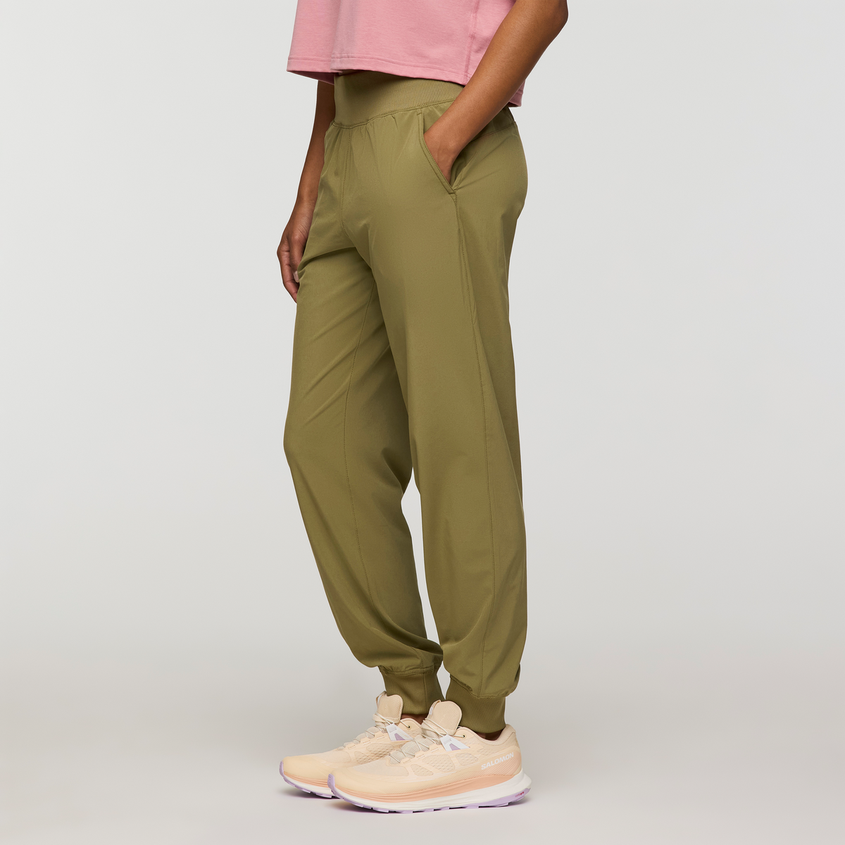 Cambio Jogger Women's - Image 3