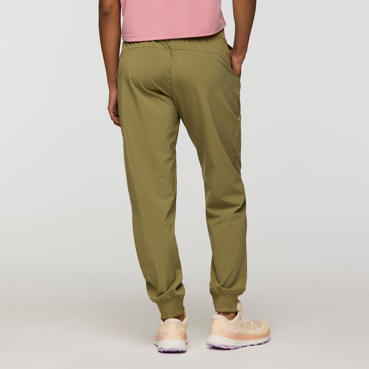 Cambio Jogger Women's - Image 4
