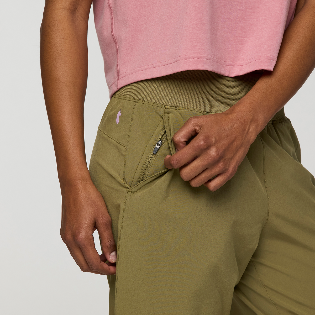 Cambio Jogger Women's - Image 5