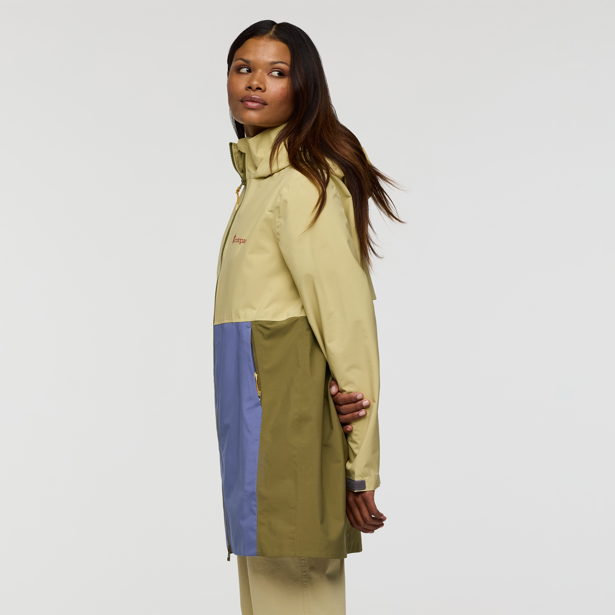 Cielo Rain Trench Women's - Image 5