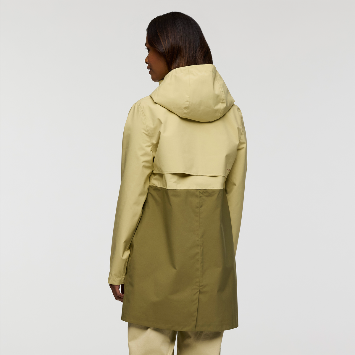 Cielo Rain Trench Women's - Image 6
