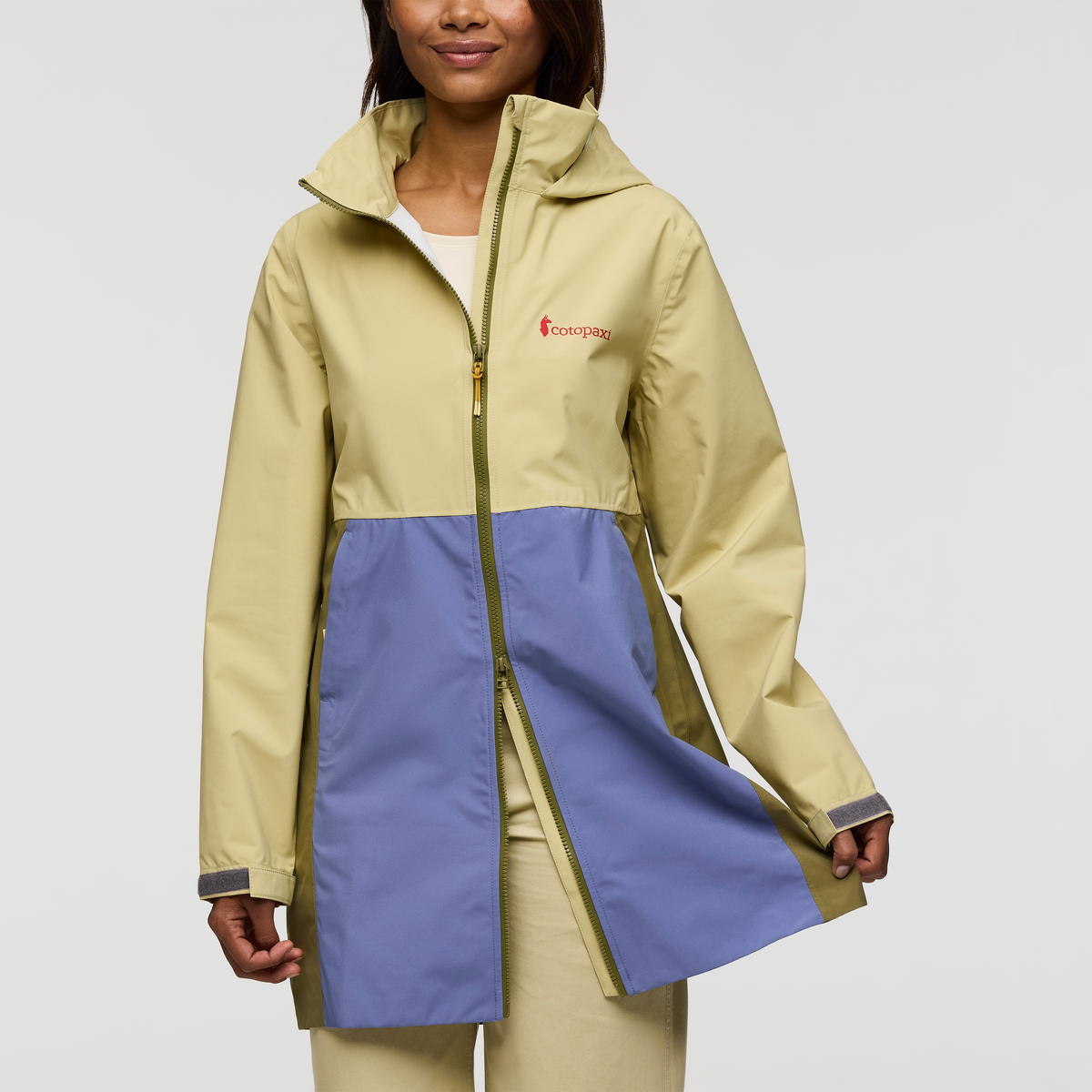 Cielo Rain Trench Women's - Image 11