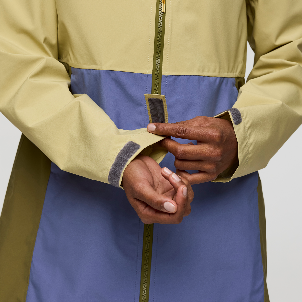 Cielo Rain Trench Women's - Image 9