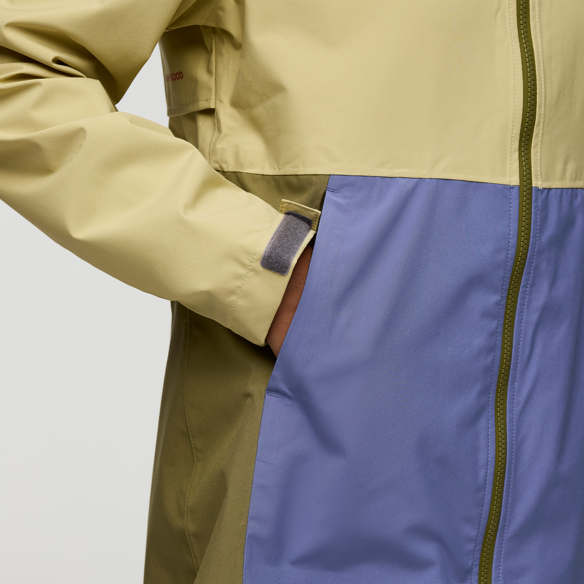 Cielo Rain Trench Women's - Image 8