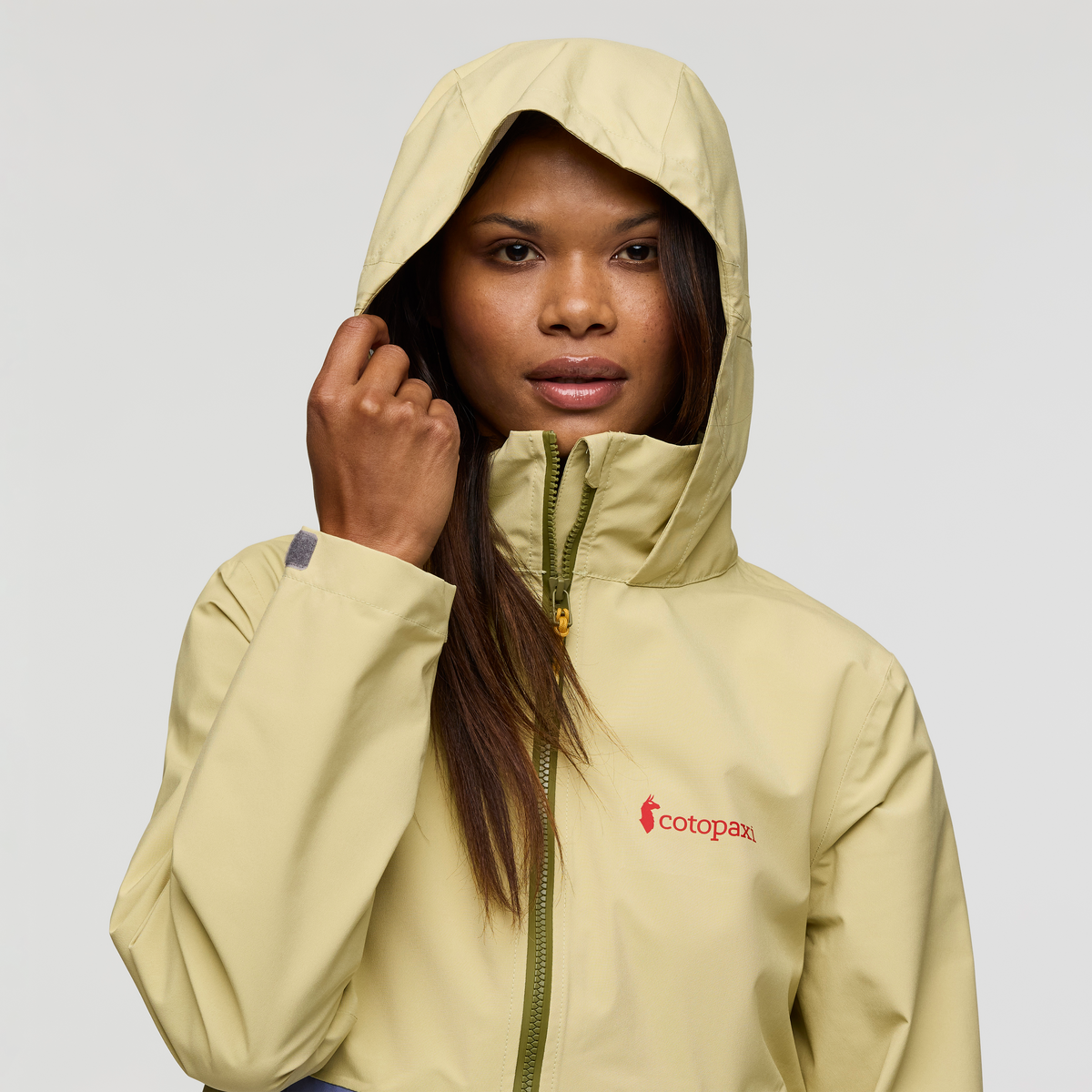 Cielo Rain Trench Women's - Image 7