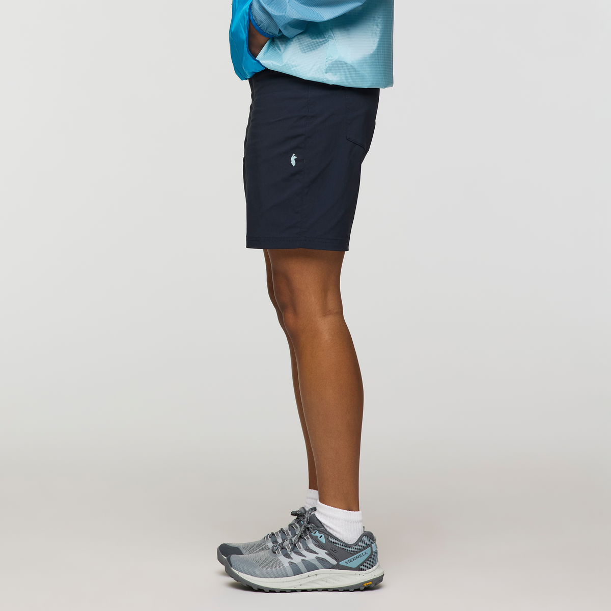 Coraje Tech Short Women's - Image 26