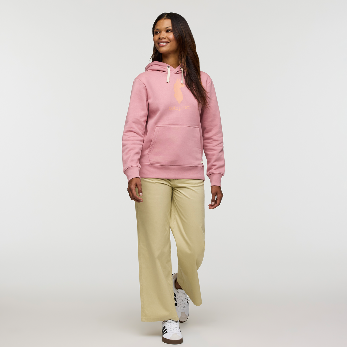 Cotopaxi Llama Pullover Hoodie Women's - Image 32