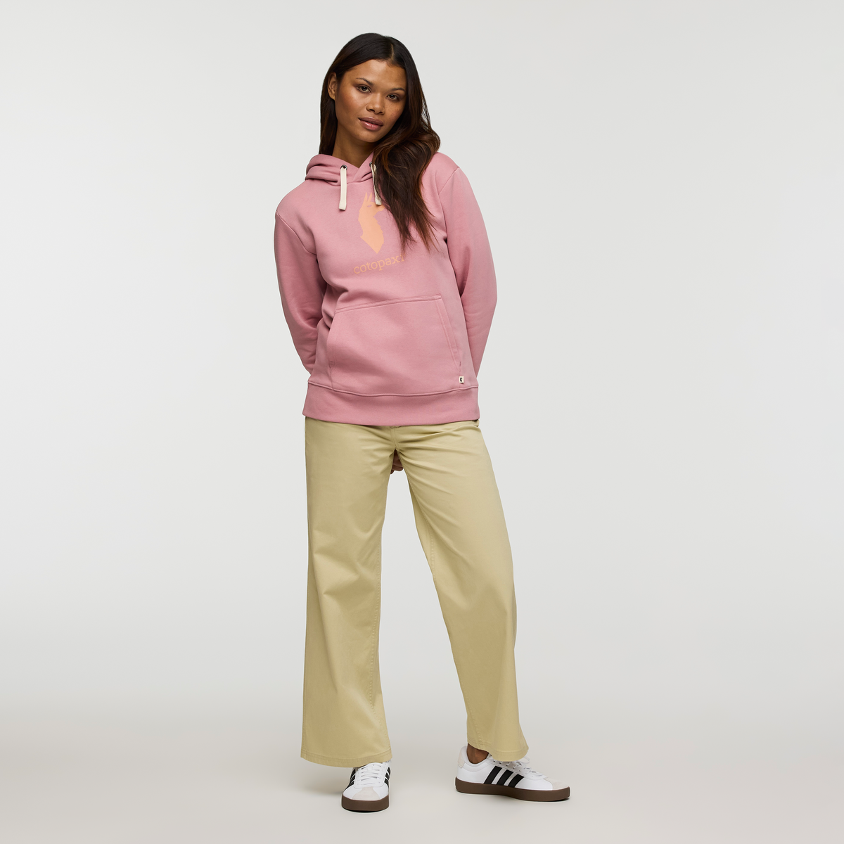 Cotopaxi Llama Pullover Hoodie Women's - Image 27