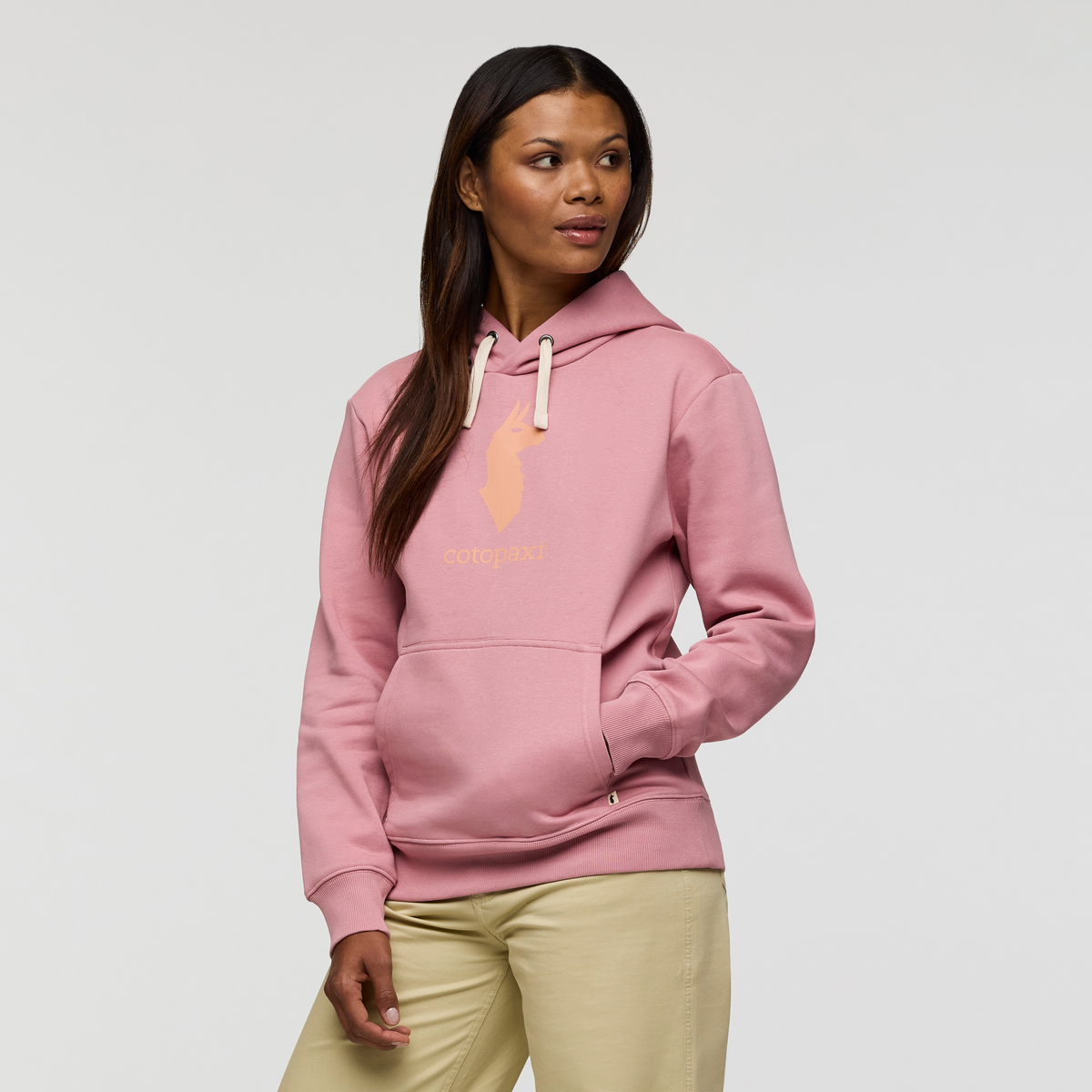 Cotopaxi Llama Pullover Hoodie Women's - Image 26