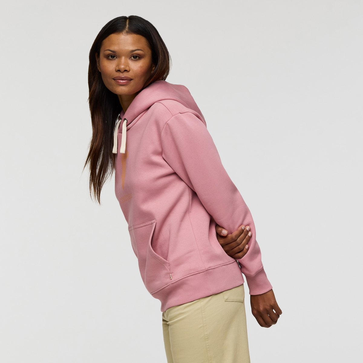 Cotopaxi Llama Pullover Hoodie Women's - Image 33