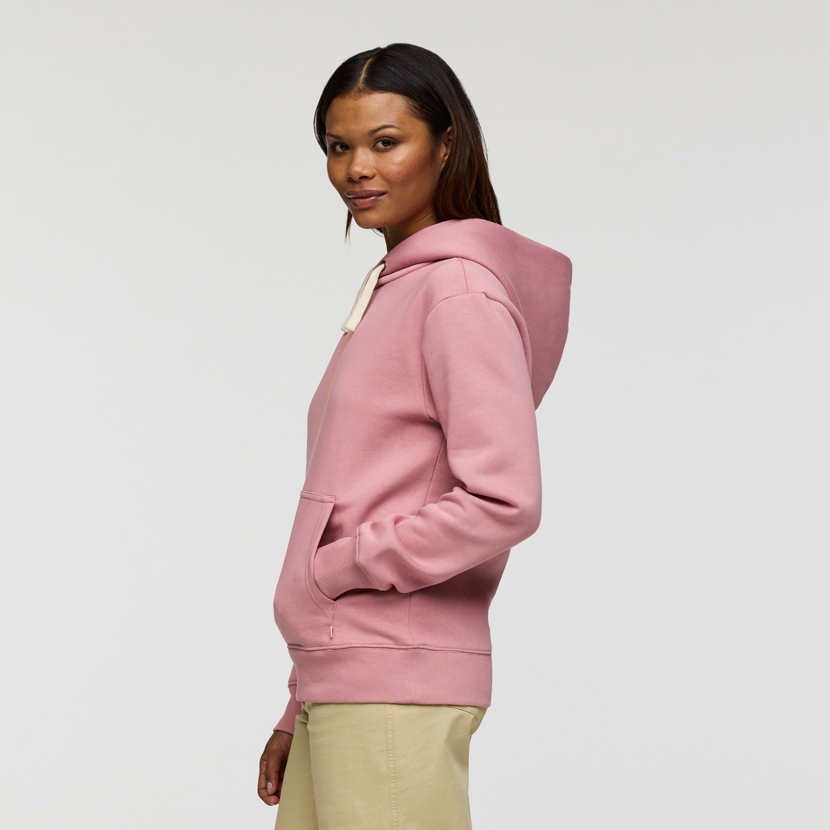 Cotopaxi Llama Pullover Hoodie Women's - Image 28
